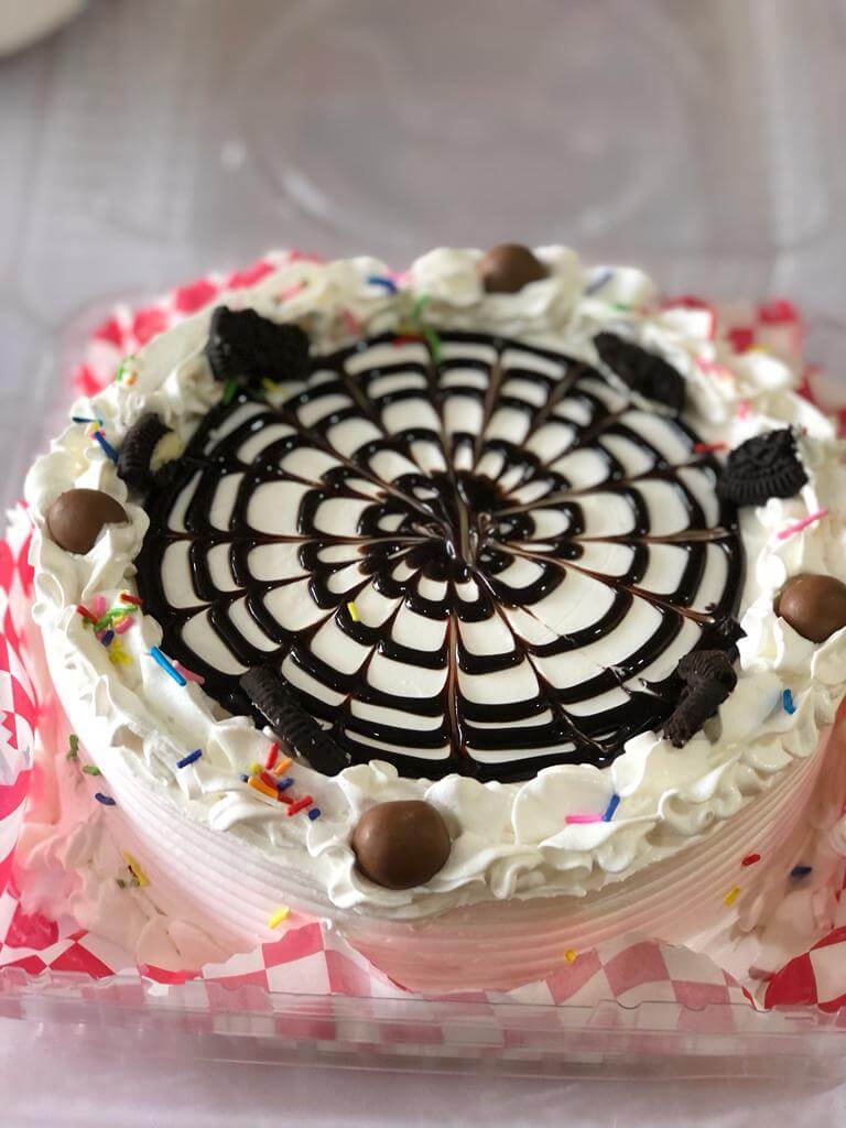 birthday cakes in uyo